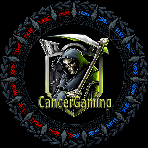 Cancer Gaming